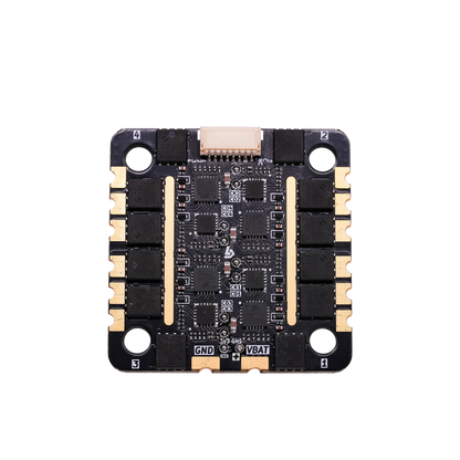 BotDrive 50A 8-bit 4-in-1 ESC