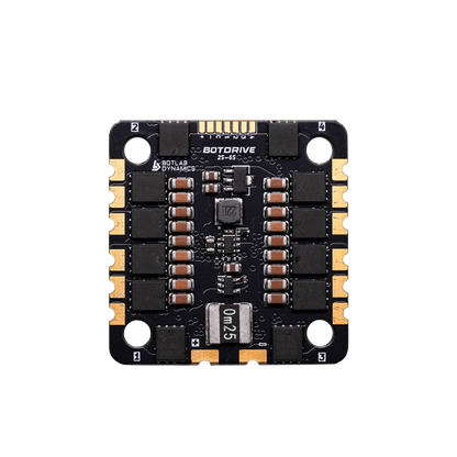 BotDrive 50A 8-bit 4-in-1 ESC