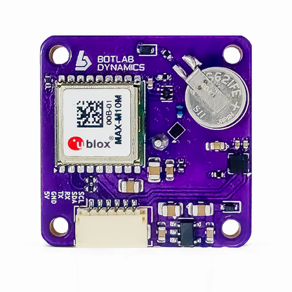 BotNavigator GNSS V1 Module