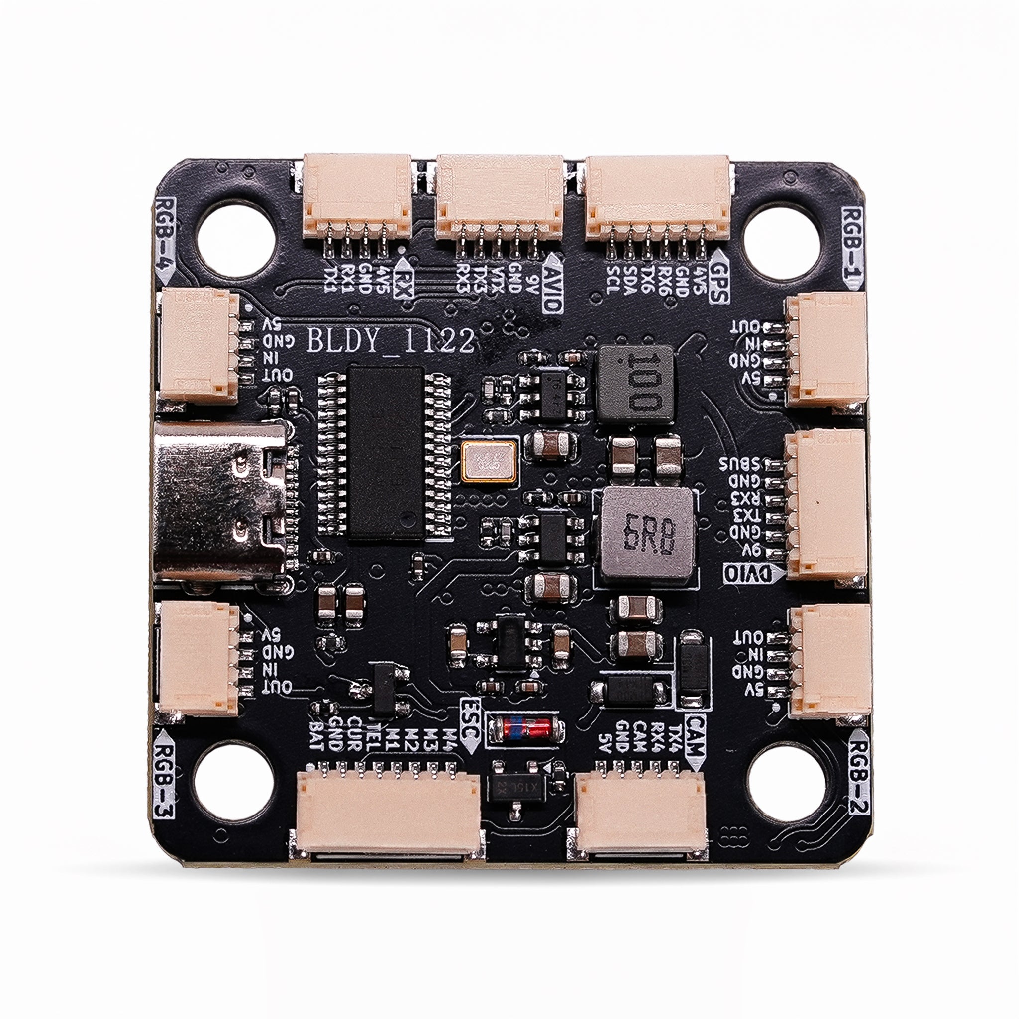 Botlab Store Largest Drone Parts Store | High-Quality Components | BotLab Store