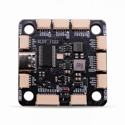 BotWing F405 Flight Controller (Solderless Design)