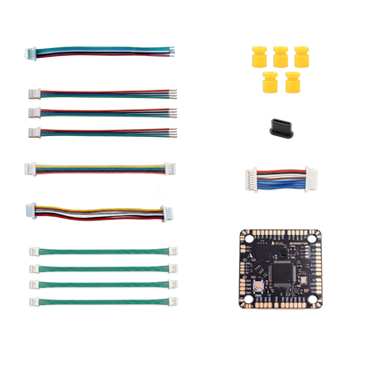 BotWing F405 Flight Controller (Solderless Design)