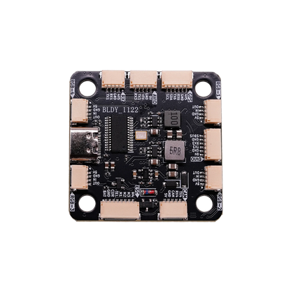 BotWing F405 Flight Controller (Solderless Design)