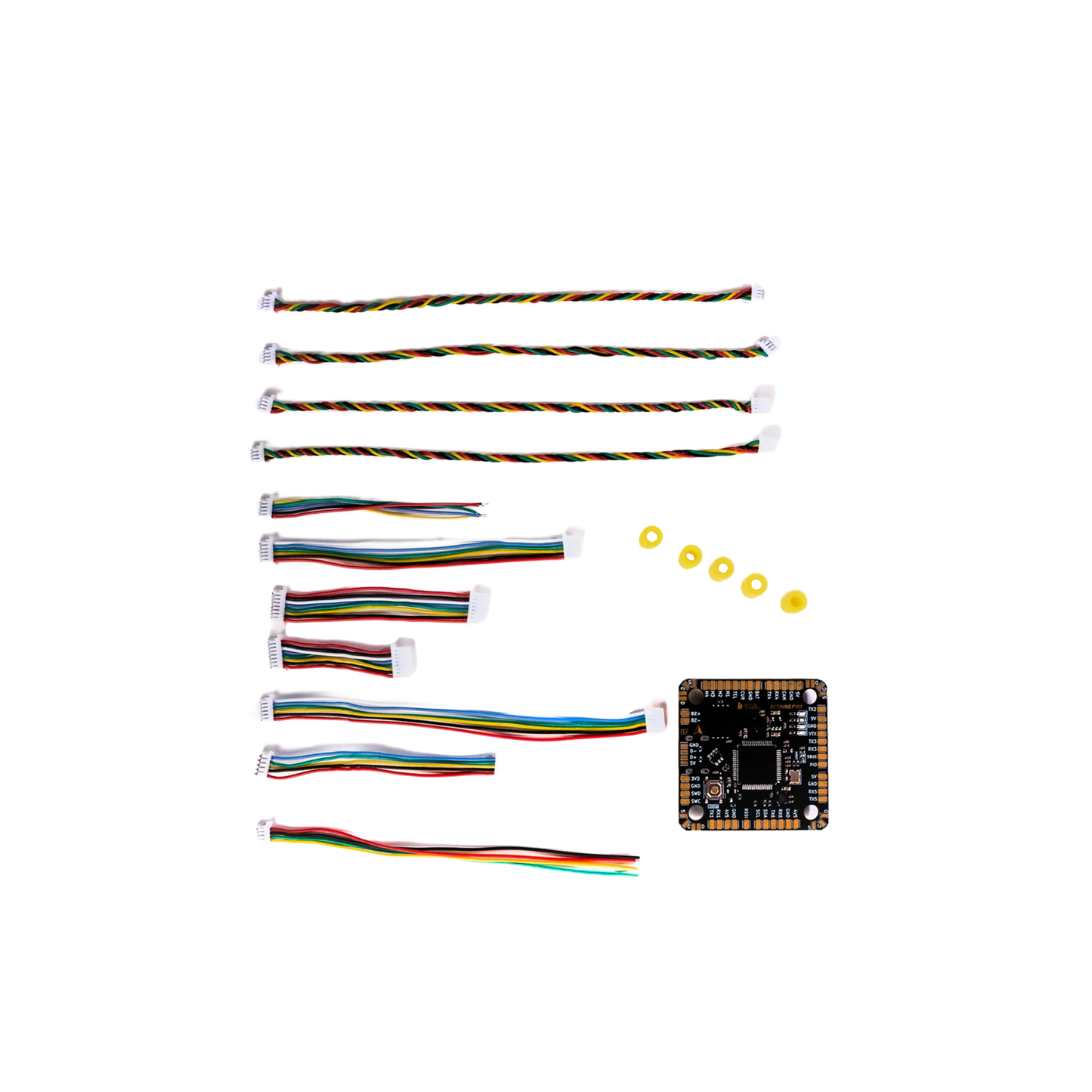 BotWing F405 Flight Controller (Solderless Design)