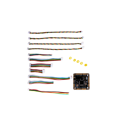 BotWing F405 Flight Controller (Solderless Design)