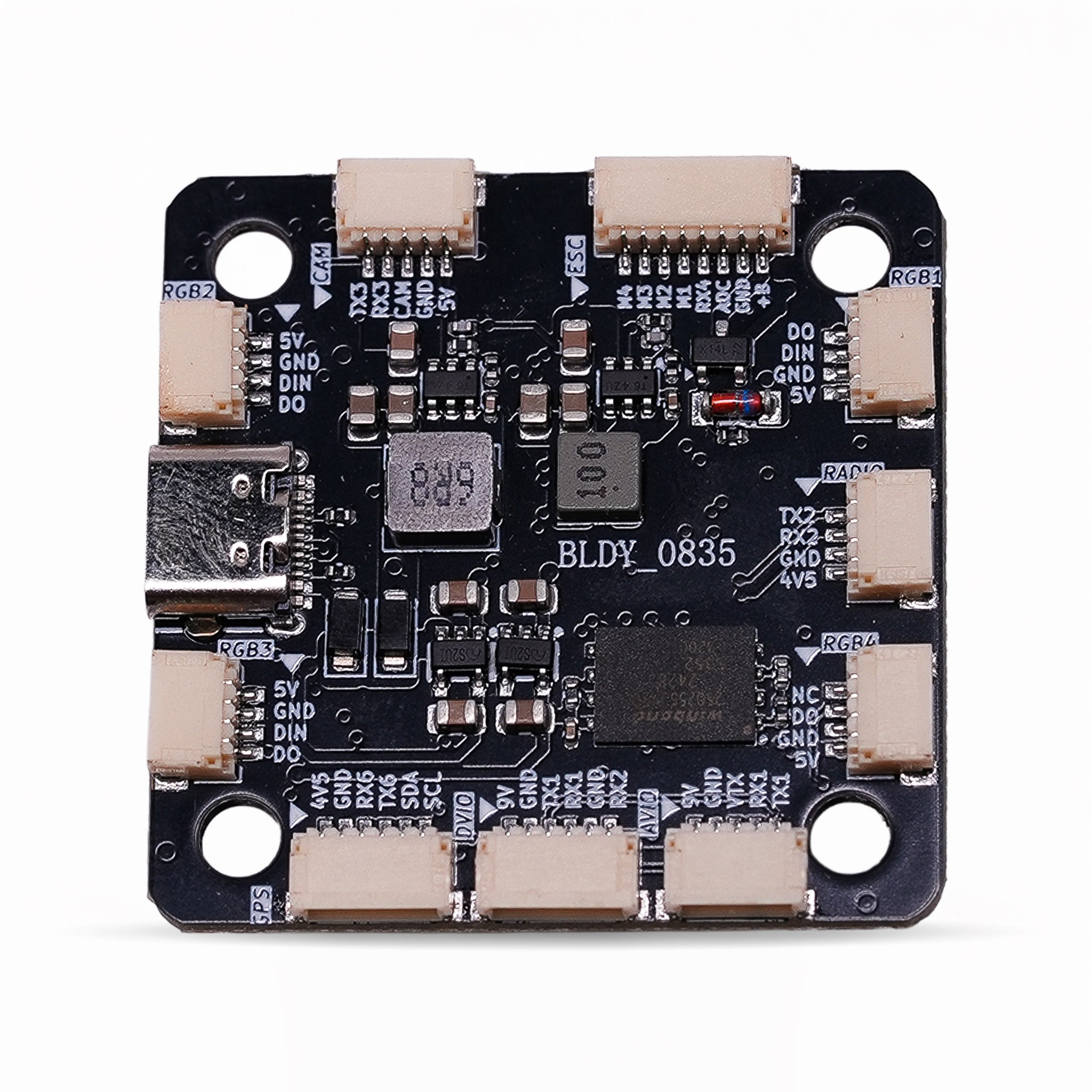 Largest Drone Parts Store | High-Quality Components | BotLab Store