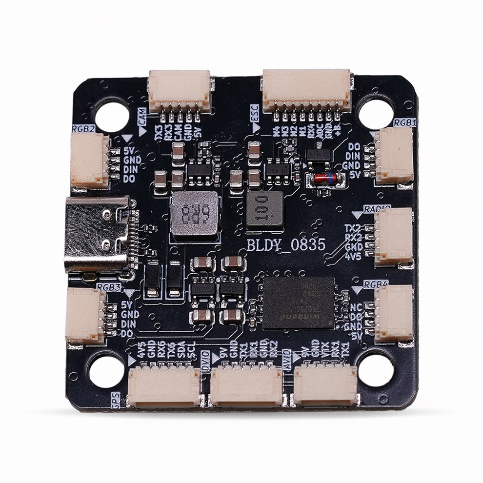 Botlab Store Buy BotWing F722 Flight Drone Controller Online | BotLab Store
