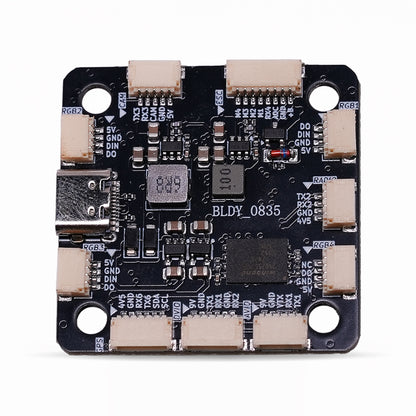BotWing F722 Flight Controller (Solderless Design)