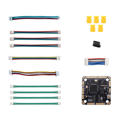 BotWing F722 Flight Controller (Solderless Design)