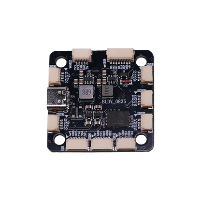 BotWing F722 Flight Controller (Solderless Design)