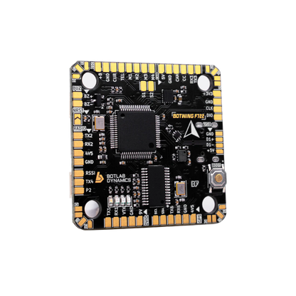 BotWing F722 Flight Controller (Solderless Design)