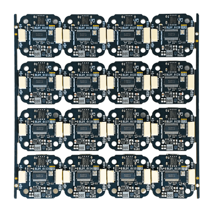 BotWing F722 Mini Flight Controller