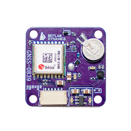 BotNavigator GNSS V1 Module