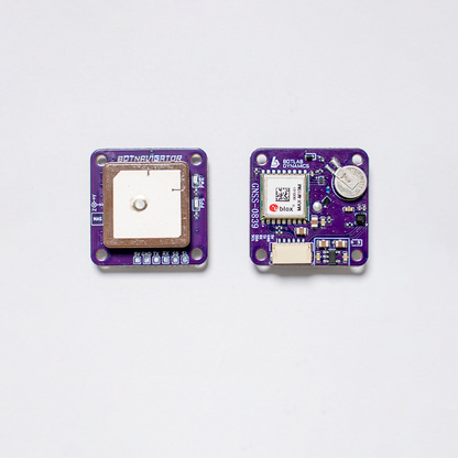 BotNavigator GNSS V1 Module