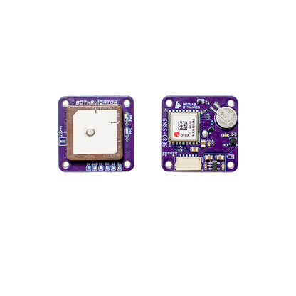 BotNavigator GNSS V1 Module