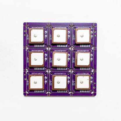 BotNavigator GNSS V1 Module