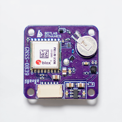 BotNavigator GNSS V1 Module