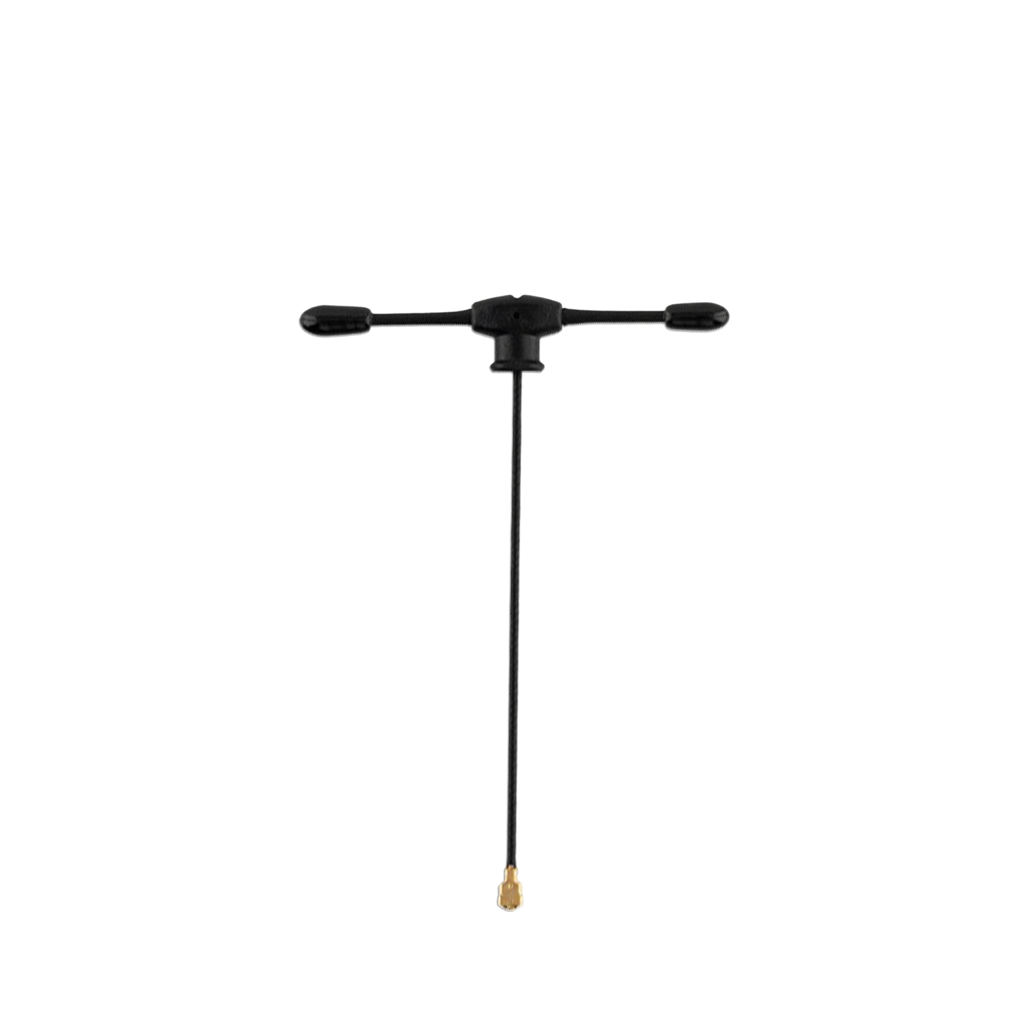 UFL 2.4Ghz T Antenna 65mm for ELRS Receivers.