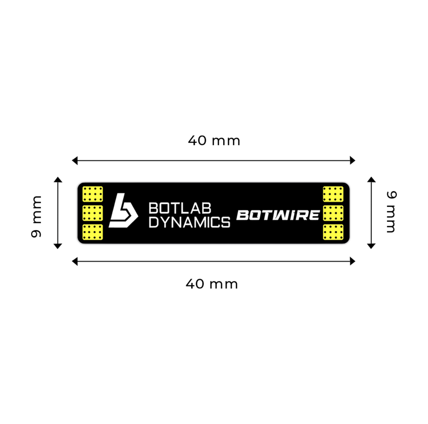 BotWire Race Wires