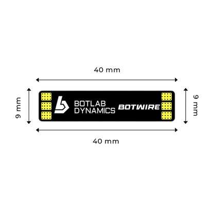 BotWire Race Wires