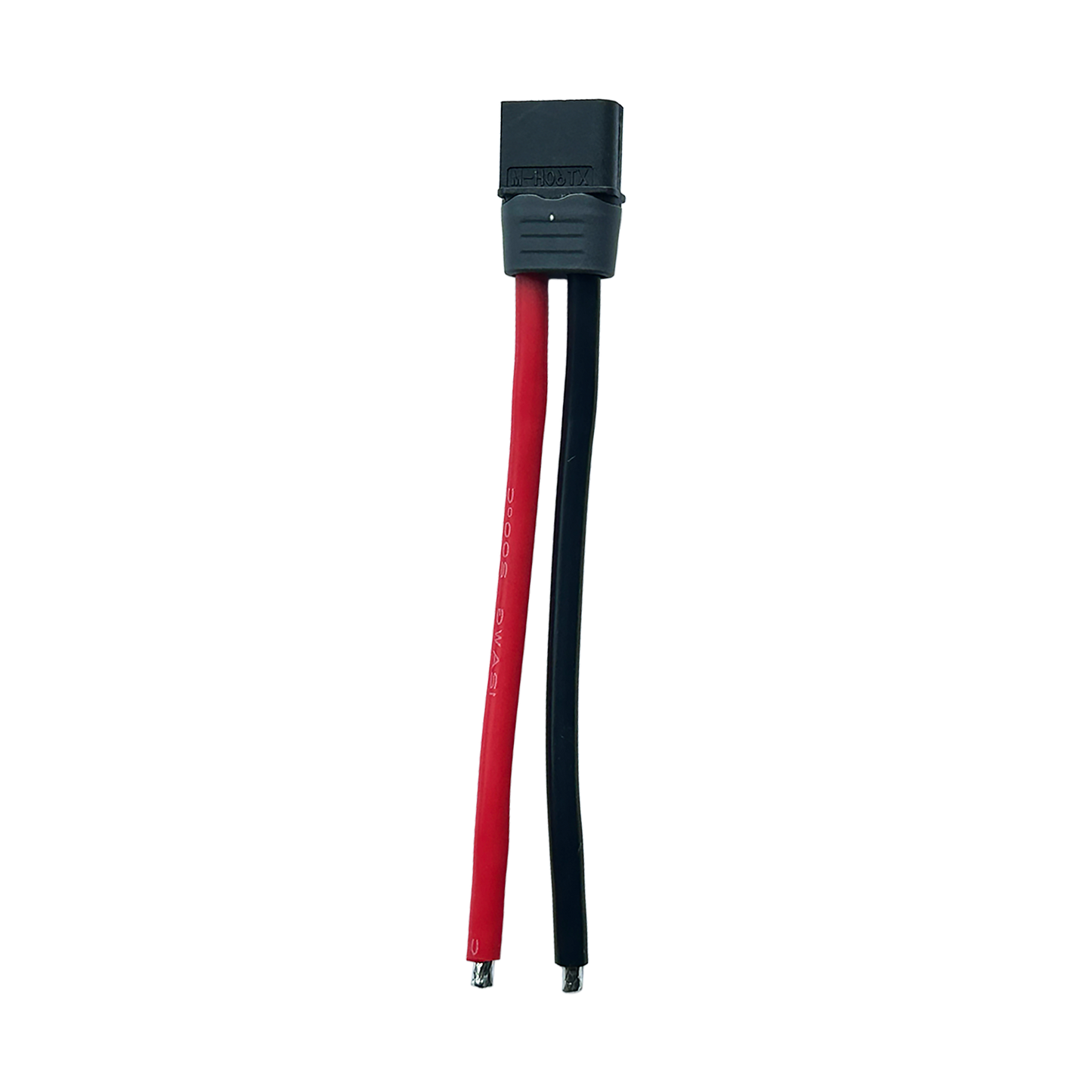 XT60 Connector with Cable 12 AWG AMASS