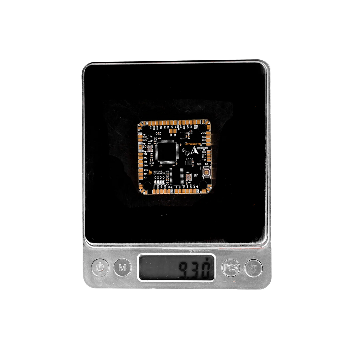 BotWing F722 Flight Controller (Solderless Design)