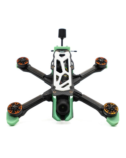 Assemble Drone FPV