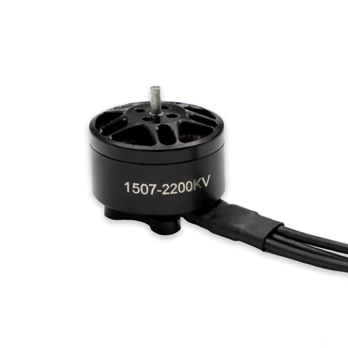 BotSpin 1507 2200 KV Brushless Motor