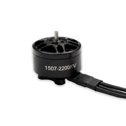 BotSpin 1507 2200 KV Brushless Motor