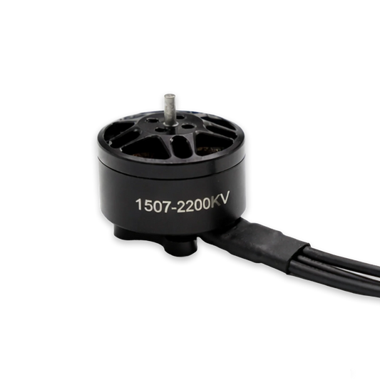 BotSpin 1507 2200 KV Brushless Motor